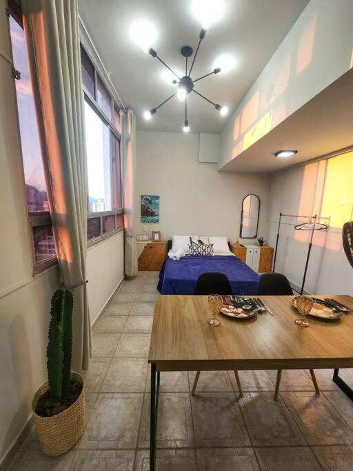 Guaraloft Bali No Mirante De Guarapari Daire Dış mekan fotoğraf