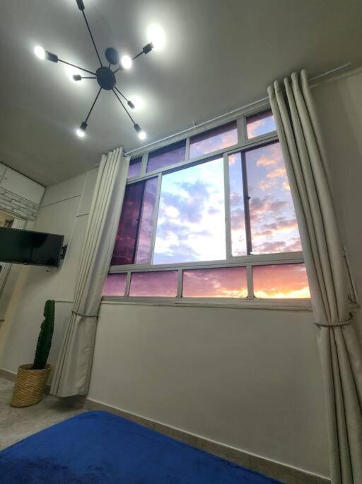Guaraloft Bali No Mirante De Guarapari Daire Dış mekan fotoğraf